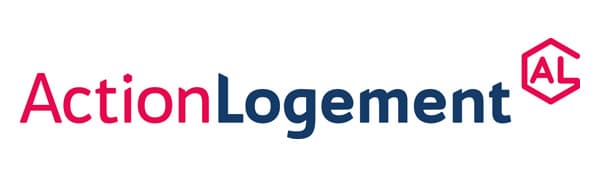 Logo Action Logement